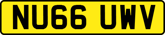 NU66UWV