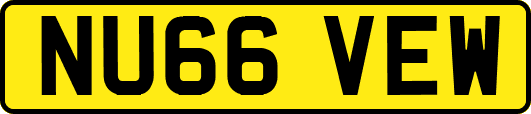 NU66VEW