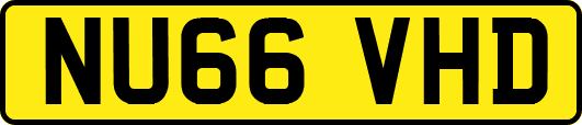 NU66VHD