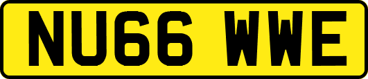 NU66WWE