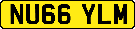 NU66YLM