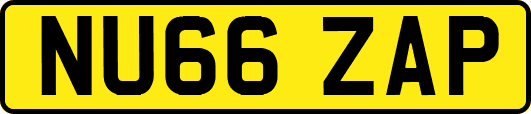 NU66ZAP