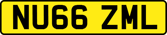 NU66ZML