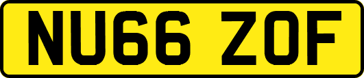 NU66ZOF