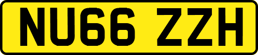 NU66ZZH