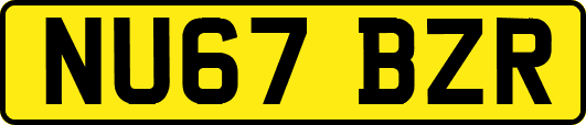 NU67BZR
