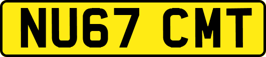 NU67CMT