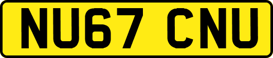 NU67CNU