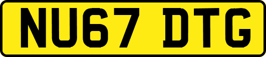 NU67DTG