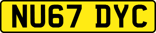 NU67DYC