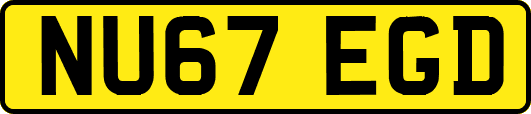 NU67EGD