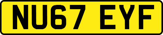 NU67EYF