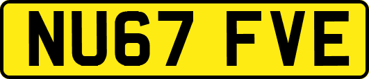 NU67FVE
