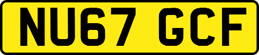 NU67GCF