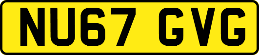 NU67GVG