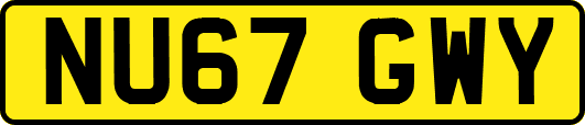 NU67GWY