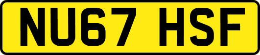 NU67HSF