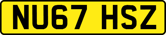 NU67HSZ