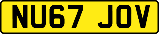 NU67JOV