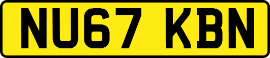 NU67KBN