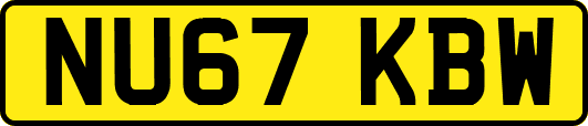 NU67KBW