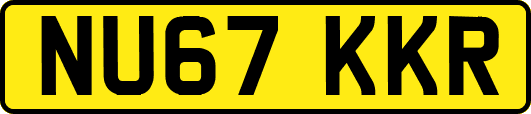 NU67KKR