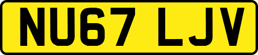 NU67LJV