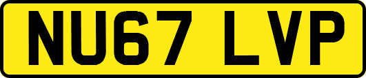 NU67LVP