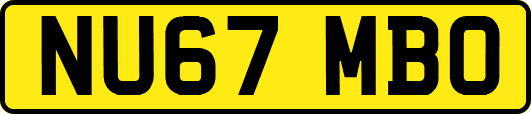 NU67MBO
