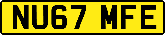 NU67MFE