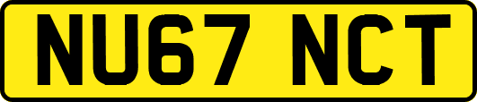 NU67NCT