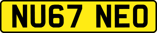 NU67NEO