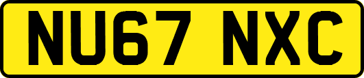 NU67NXC