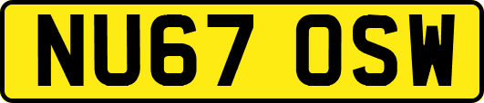 NU67OSW