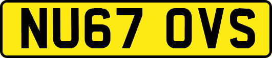 NU67OVS