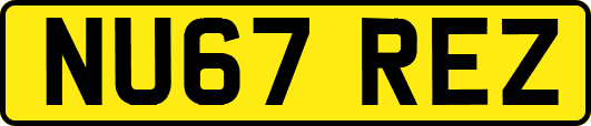 NU67REZ