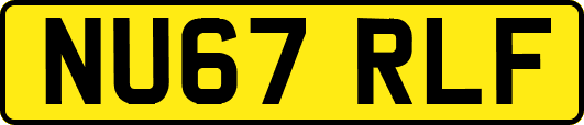 NU67RLF