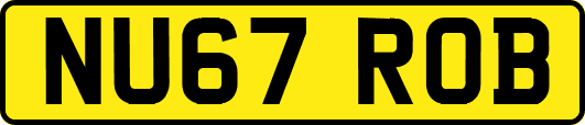 NU67ROB