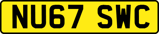 NU67SWC