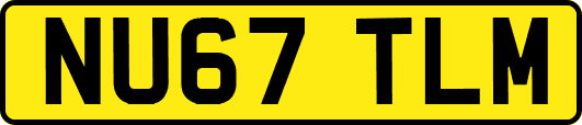 NU67TLM