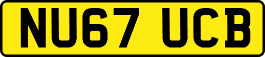 NU67UCB