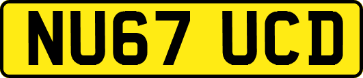 NU67UCD