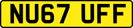 NU67UFF