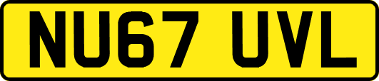 NU67UVL