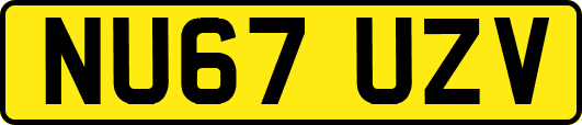 NU67UZV