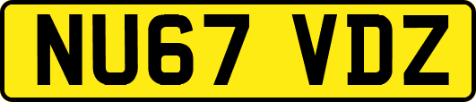 NU67VDZ
