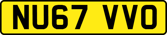 NU67VVO