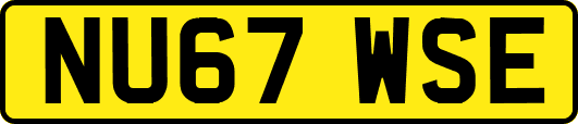 NU67WSE
