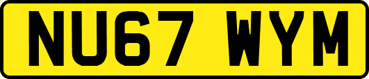 NU67WYM