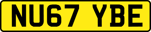 NU67YBE